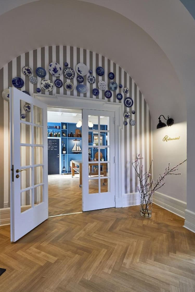 Sinatur Gl. Avernæs