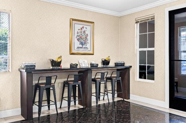 SureStay Hotel by Best Western Castro Valley