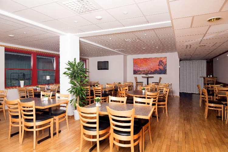 Best Western Hotel Ett