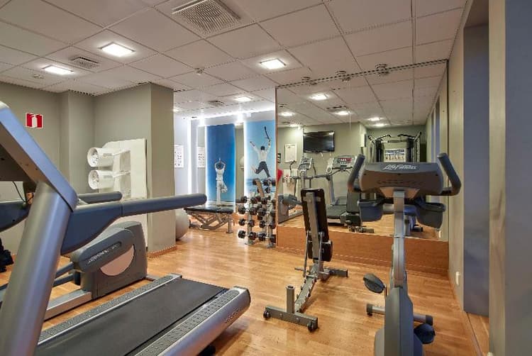 Scandic Grand Hotel