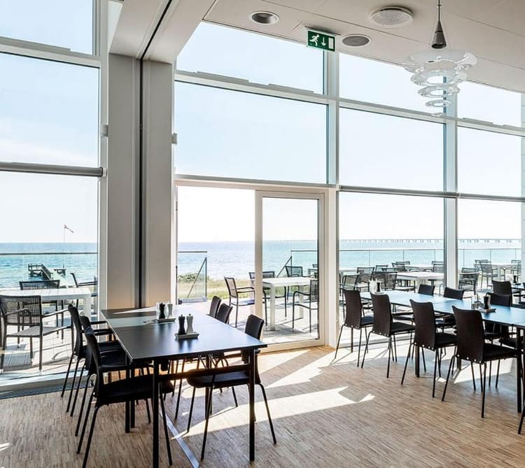 Storebælt Sinatur Hotel & Konference