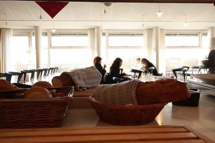 Danhostel Fredericia