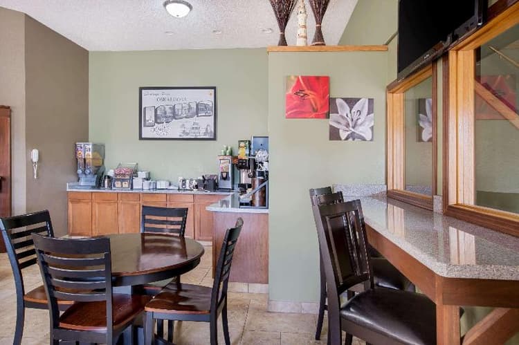 Quality Inn Oskaloosa