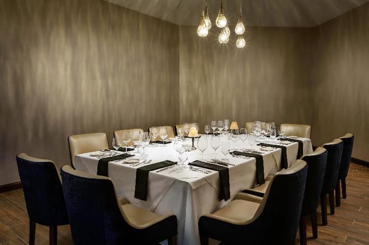 The Westin Chicago Northwest