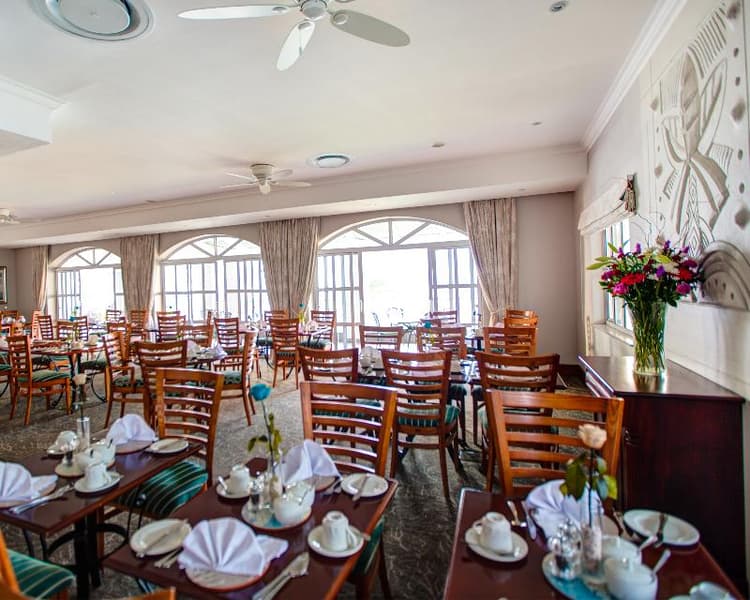 Courtyard Hotel Port Elizabeth