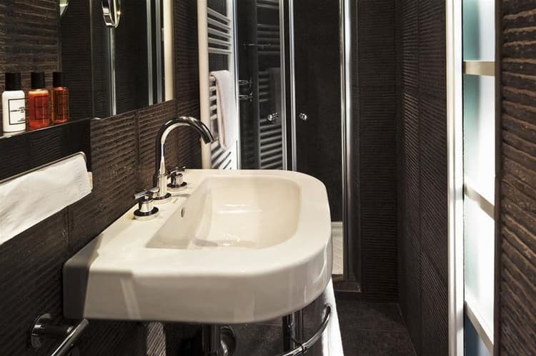 Le Jardin de Neuilly