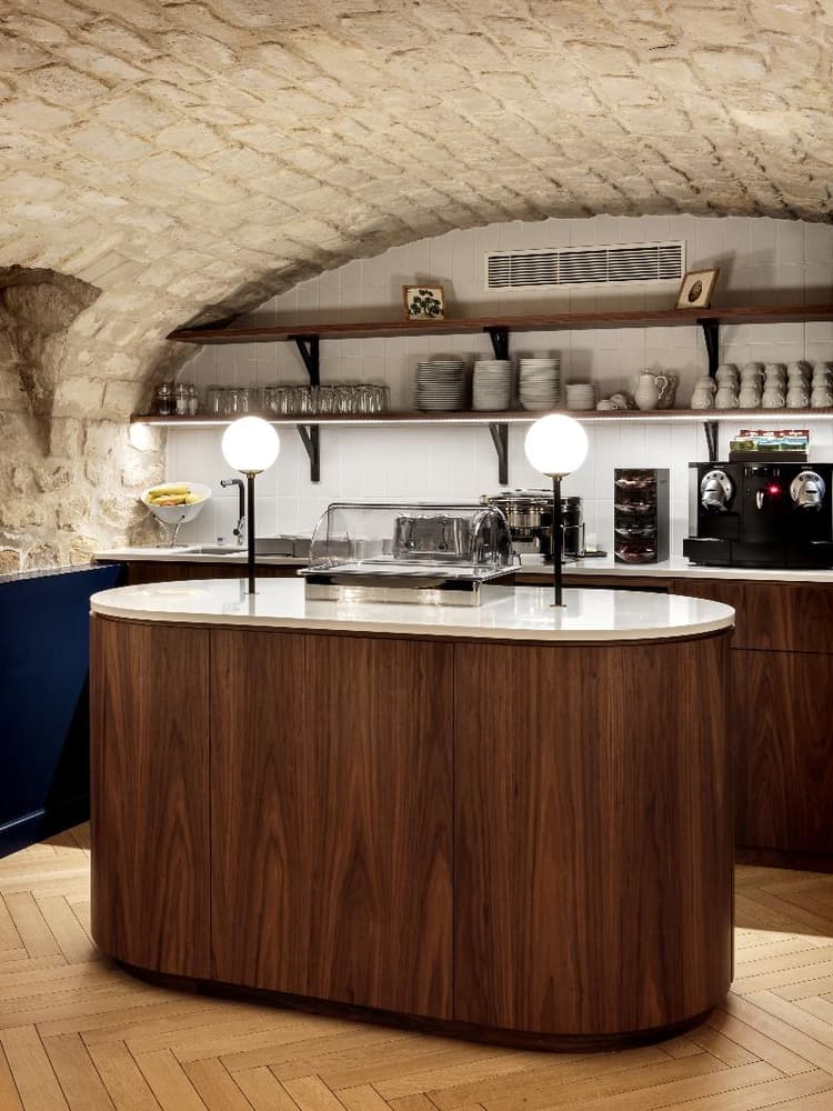 Rendez-Vous Batignolles