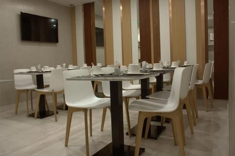 Hôtel Le Malown Paris