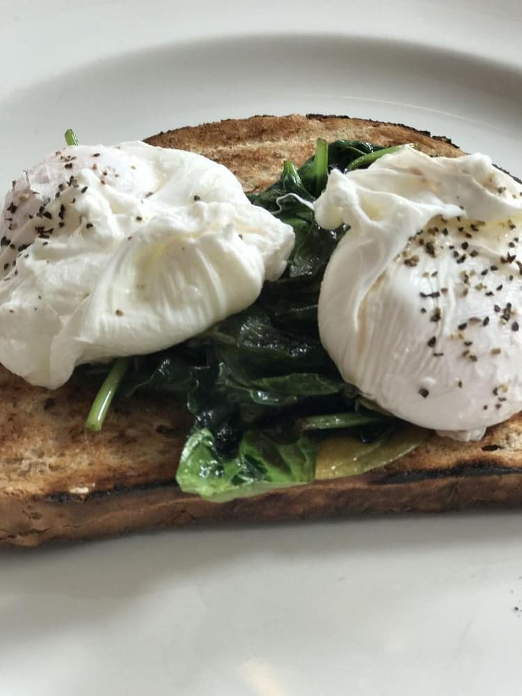 Crouchers Country Hotel - Hotel