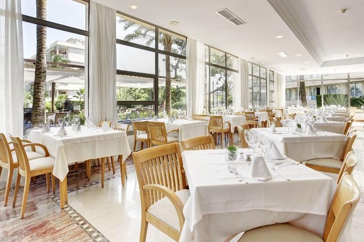 Grupotel Natura Playa