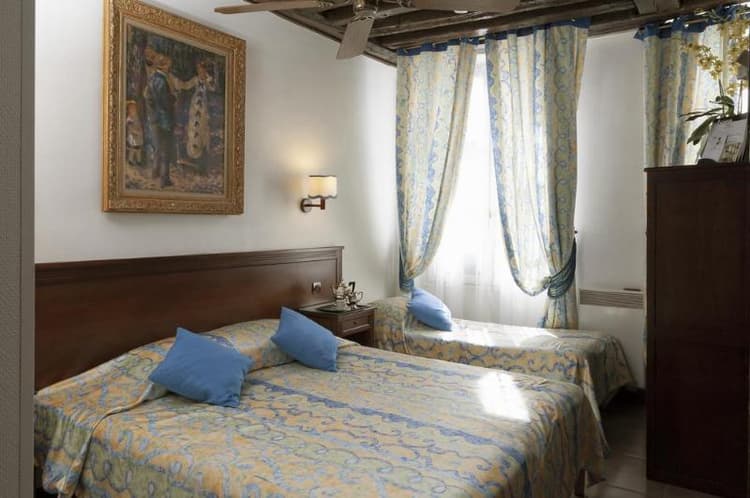 Bersolys Saint-germain