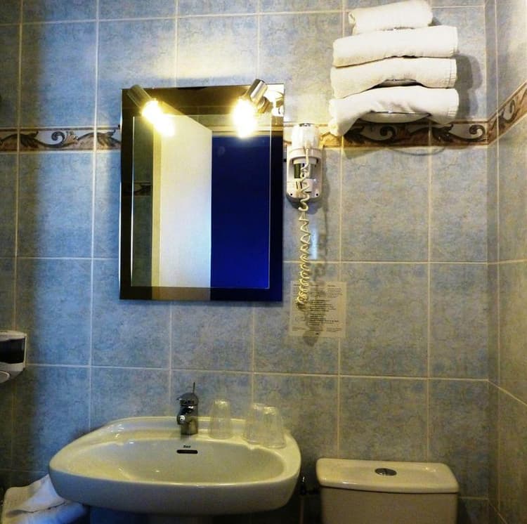 Hotel du Midi Gare de Lyon