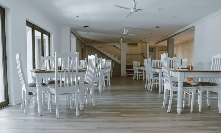Victoria & Alfred Guest House