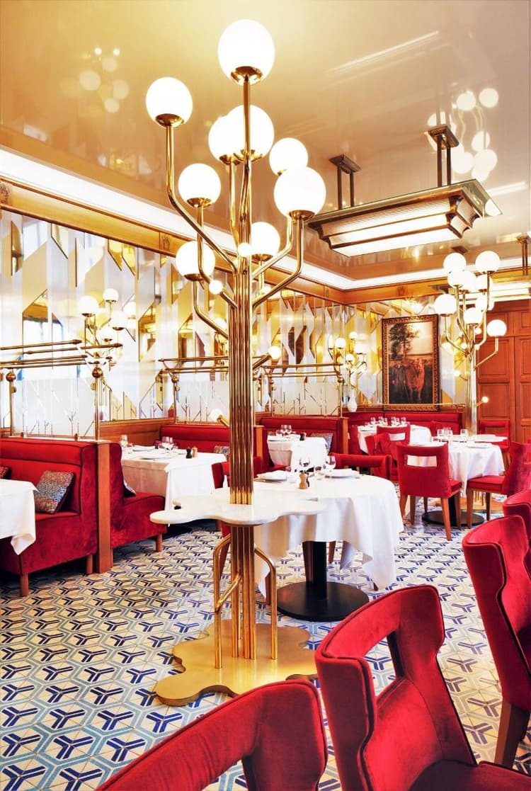 Hôtel Au Boeuf Couronné