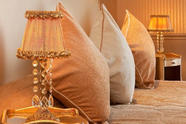 Hotel & Spa Saint-Jacques