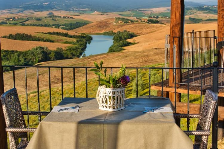 Diacceroni B&B Organic Farmhouse