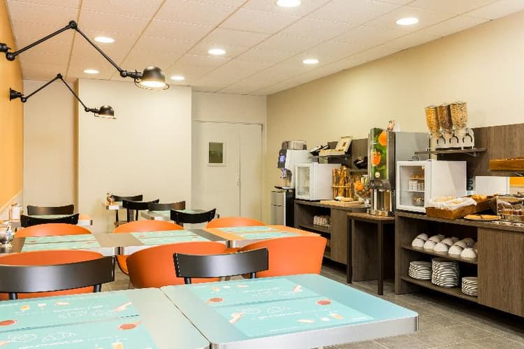 Adagio Access Paris Asnieres