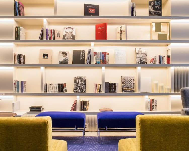 Hotel de Sers Champs Elysees