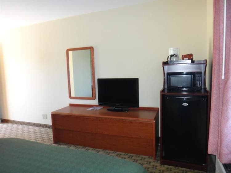 Sunset Motel Hood River