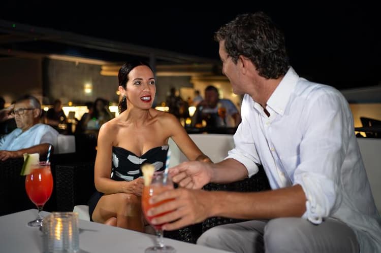 Parque Nereida Suites Hotel