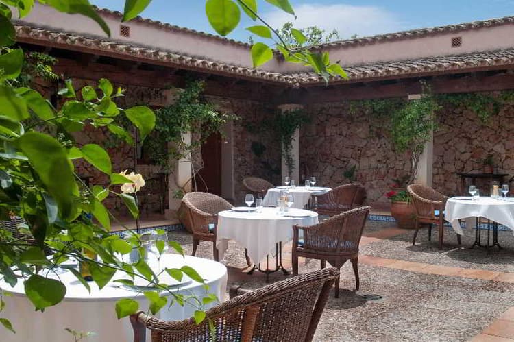 Agroturismo Ses Illes