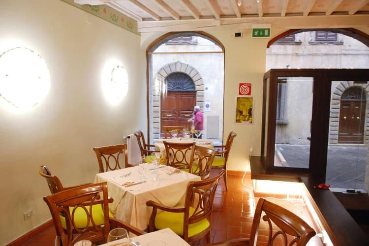 Hotel San Lino