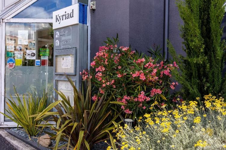 Ibis Styles Colombes Paris Ouest