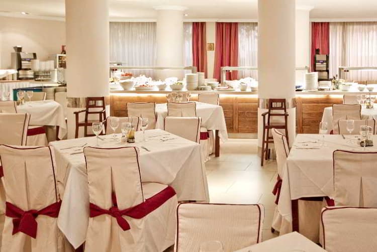 Roulette Ipanema Park – Ipanema Beach