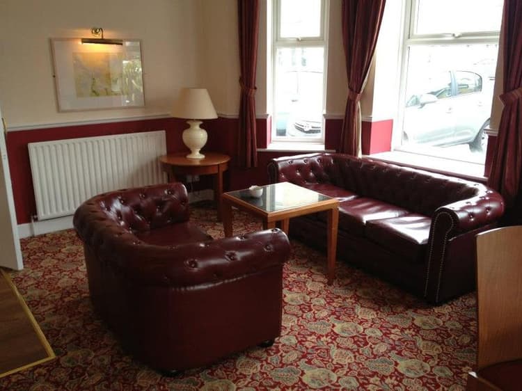 TravelRest Solent Gateway