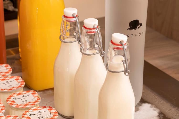 First Hotel Paris Tour Eiffel