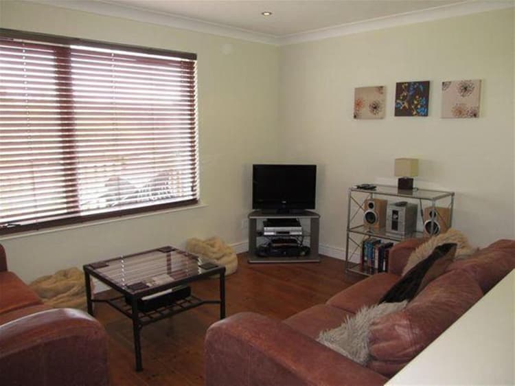 Larkhall Burn Cottages