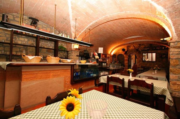 Albergo Villa Nencini