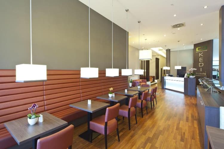 KEDI Hotel Papenburg