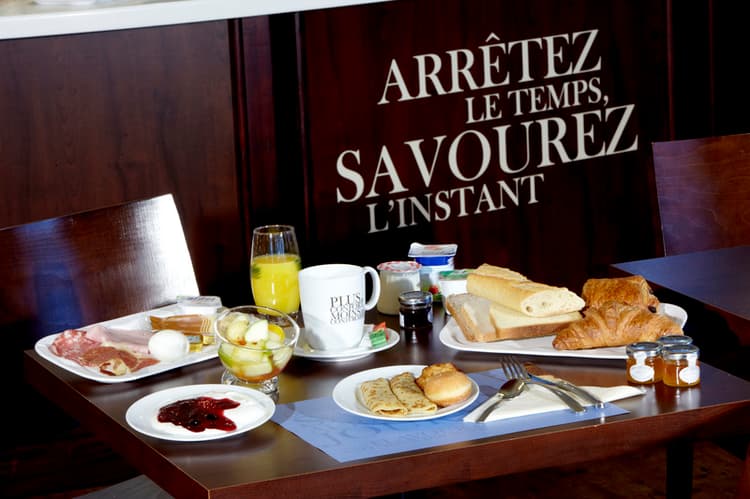 Kyriad Creteil - Bonneuil Sur Marne