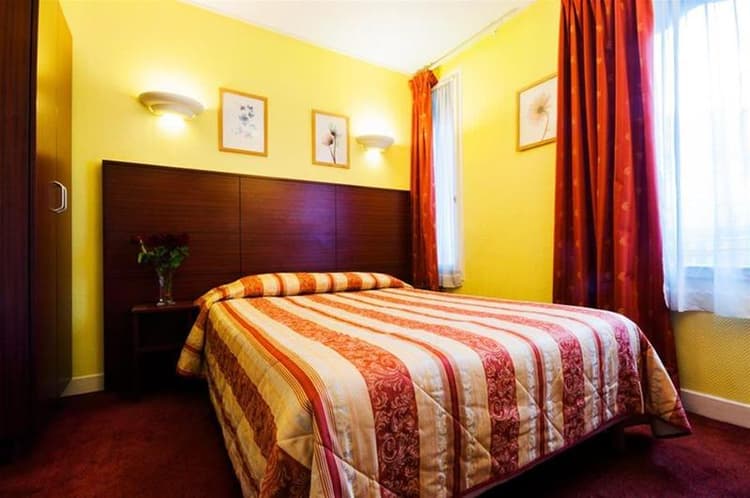 Relais Bergson