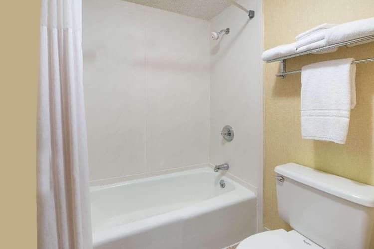 Days Inn by Wyndham Paducah