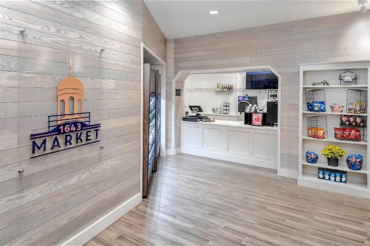 Delta Hotel Philadelphia Airport