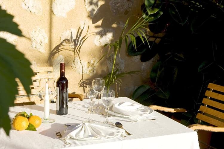 Hotel Finca Ca's Curial