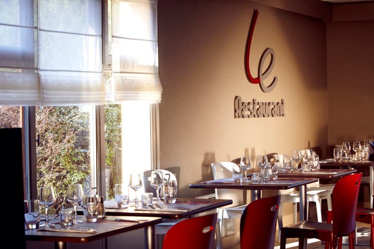 Campanile Creil Villers Saint Paul