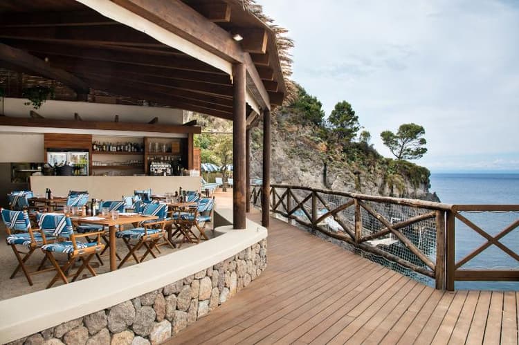 Mezzatorre Hotel & Thermal Spa