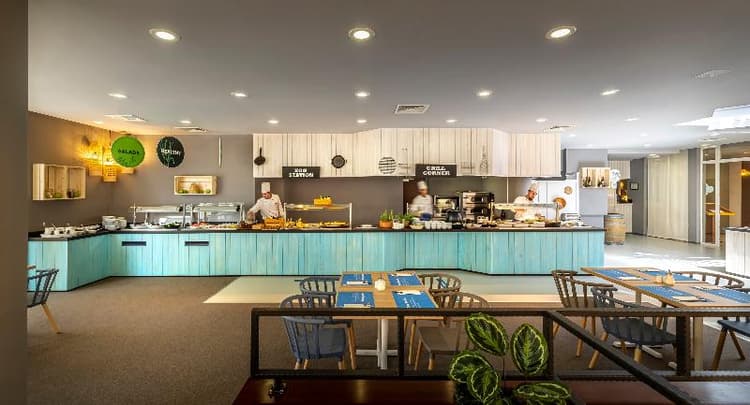 Sunny Baška Residence (ex Zvonimir)