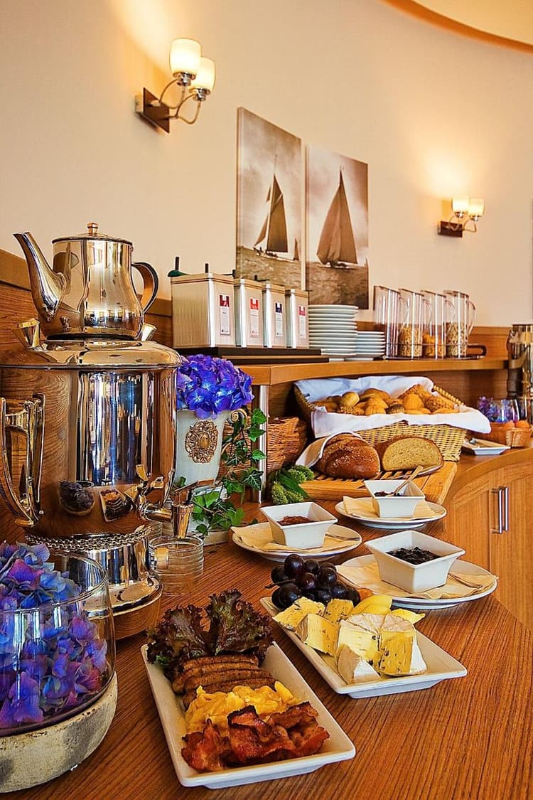 Strandhafer - Aparthotel