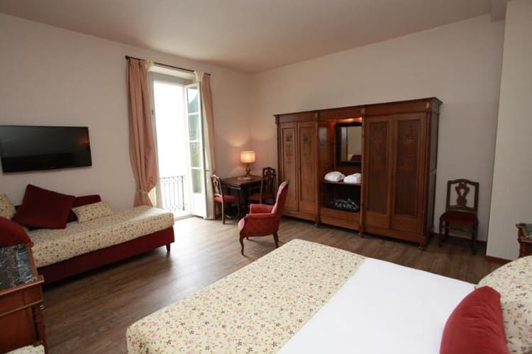 Hotel Royal Victoria