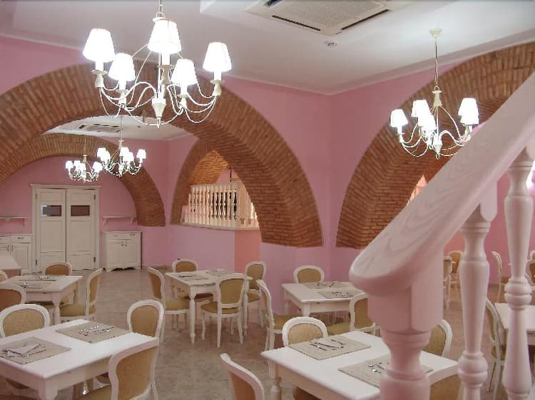 Palazzo Reginella Residence Hotel