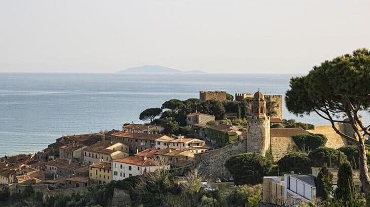 Residence Park Solemaremma