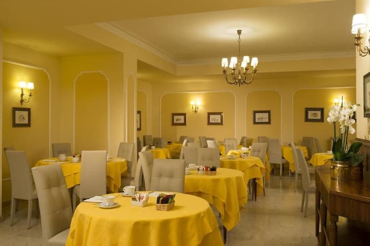 Hotel Napoleon