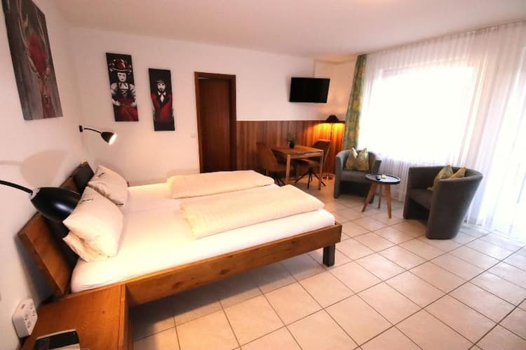 Appartements Biedermeier