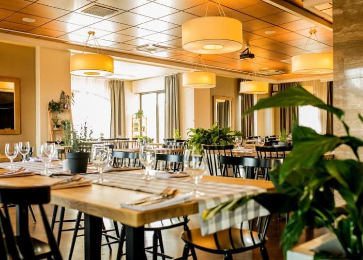 Rado Resort Spa & Wellness