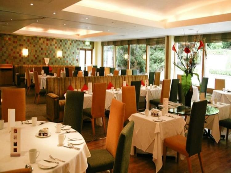 Regency Park Hotel, Health Club & Spa