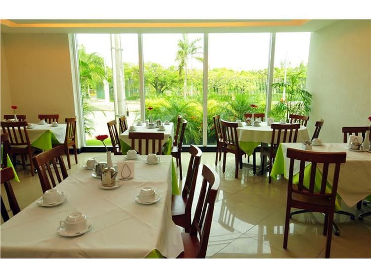 Americas Gaivota Hotel